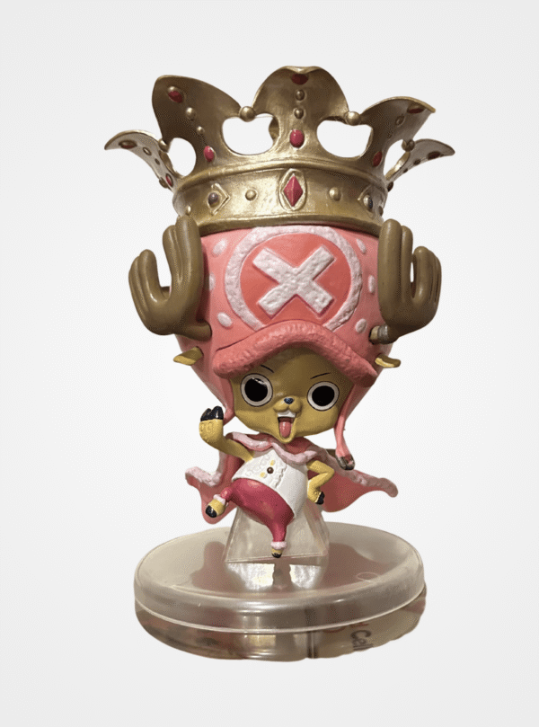 Chopper 3 Tony Tony Chopper - Edición 15º Aniversario