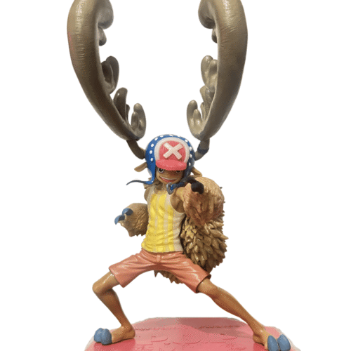 Tony Tony Chopper "Horn Point"