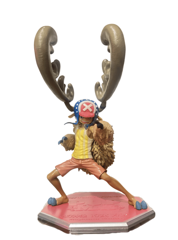 Chopper Tony Tony Chopper "Horn Point"