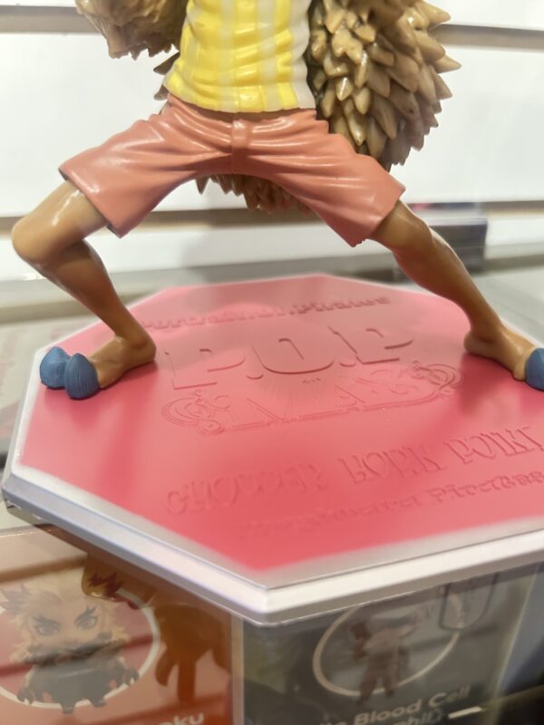 IMG_7670 Tony Tony Chopper "Horn Point"