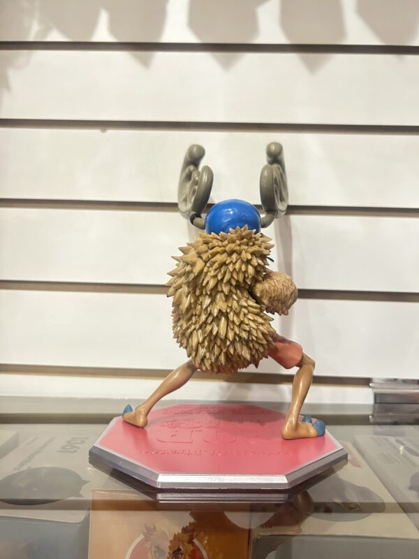 IMG_7672 Tony Tony Chopper "Horn Point"