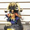 Kaido en Trono - Edición "El Rey de las Bestias"