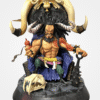 Kaido en Trono - Edición "El Rey de las Bestias"