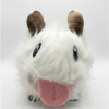 1 Poro League of Legends - Peluche Freljord