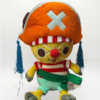 Tony Tony Chopper (Buggy Ver.) One Piece - Peluche Tony Tony Chopper (Buggy Ver.) One Piece - Peluche