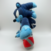 Sonic the Werehog - Peluche Sonic Unleashed