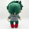 17 Izuku Midoriya Deku - Peluche My Hero Academia