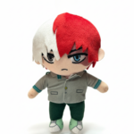 Shoto Todoroki My Hero Academia