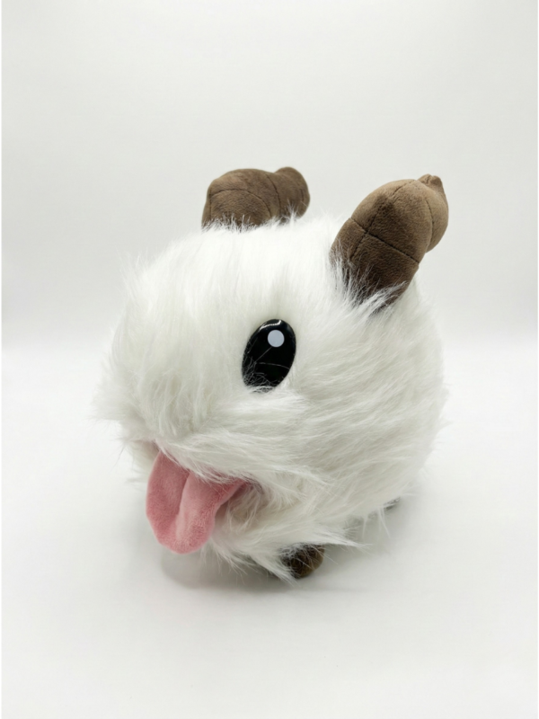 Poro League of Legends - Peluche Freljord Poro League of Legends - Peluche Freljord
