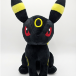 Umbreon  - Peluche Eeveelution Series