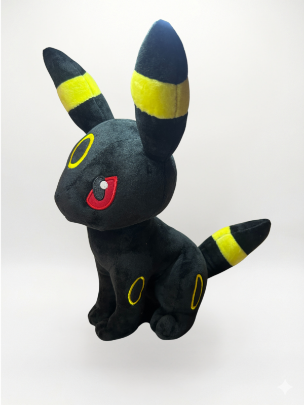 Umbreon  - Peluche Eeveelution Series