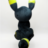 Umbreon  - Peluche Eeveelution Series