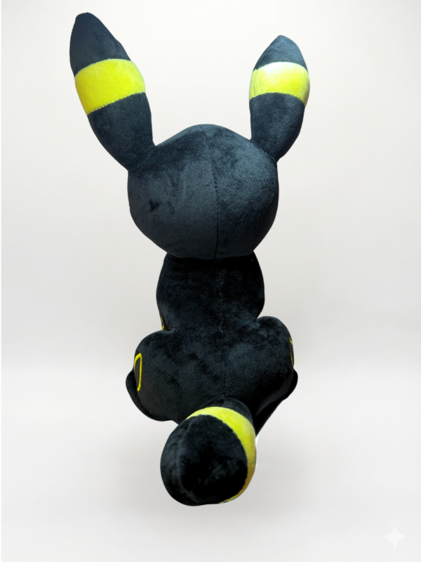 Umbreon  - Peluche Eeveelution Series