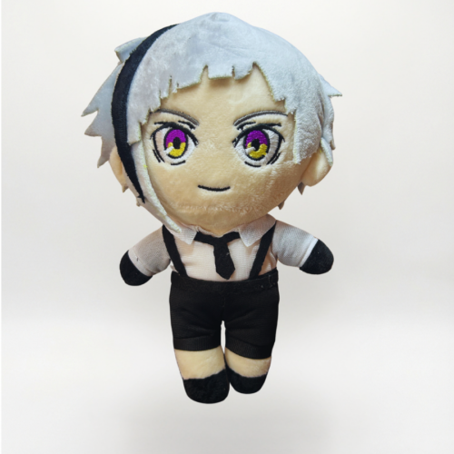 Atsushi Nakajima Bungo Stray Dogs - Peluche