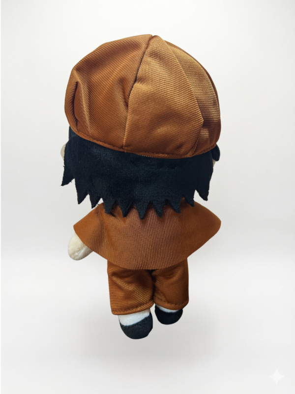 30 Ranpo Edogawa Bungo Stray Dogs - Peluche