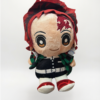 Tanjiro Kamado Demon Slayer - Peluche Kimetsu no Yaiba Tanjiro Kamado Demon Slayer - Peluche Kimetsu no Yaiba