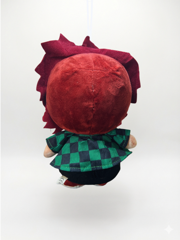 33 Tanjiro Kamado Demon Slayer - Peluche Kimetsu no Yaiba
