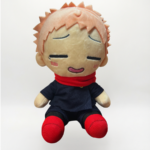 Yuji Itadori Jujutsu Kaisen - Peluche Chibi Relax