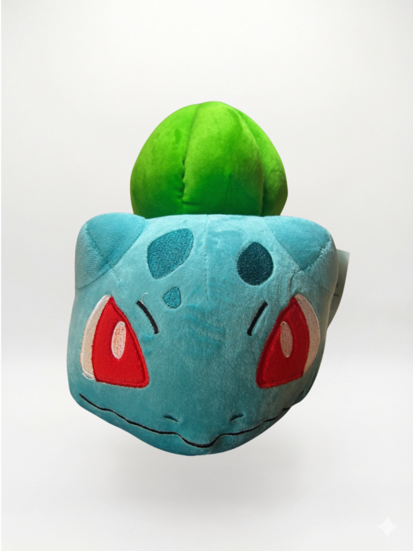 Bulbasaur Pokémon - Peluche Kanto Starters Series Bulbasaur - Peluche
