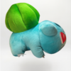 41 Bulbasaur - Peluche