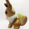 44 Eevee Pokémon - Peluche Evolución Clásica