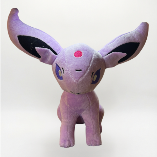 Espeon Pokémon - Peluche Espeon Pokémon - Peluche