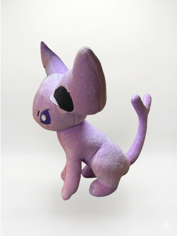 Espeon Pokémon - Peluche