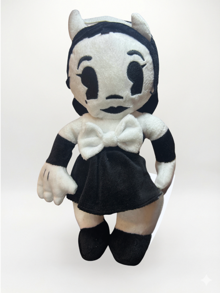 Alice Angel Bendy and the Ink Machine
