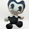 Bendy - Peluche Vintage Bendy and the Ink Machine Bendy - Peluche Vintage Bendy and the Ink Machine