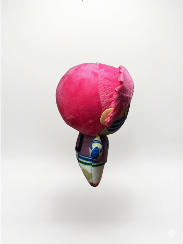 Akaza Demon Slayer - Peluche Kimetsu no Yaiba Lunas Superiores