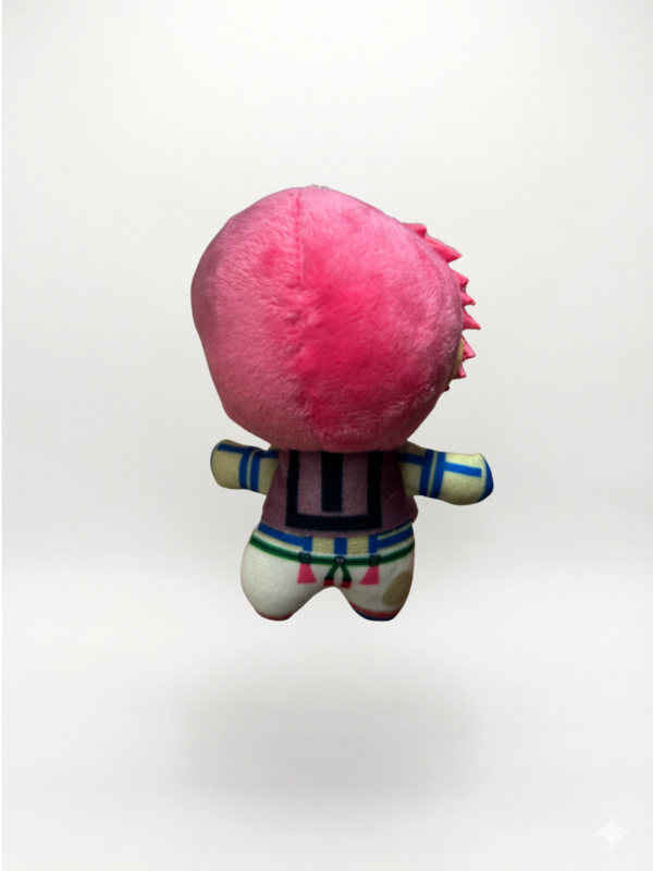 Akaza Demon Slayer - Peluche Kimetsu no Yaiba Lunas Superiores