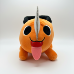 Pochita Chainsaw Man