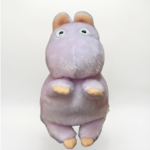 Boh Ratón El Viaje de Chihiro - Peluche Studio Ghibli