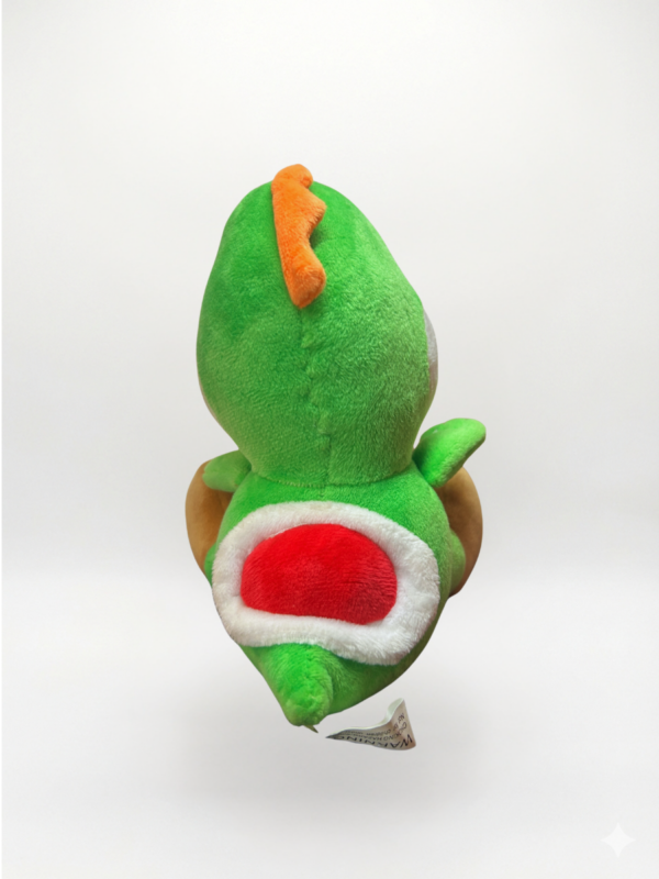 83 Yoshi Super Mario - Peluche