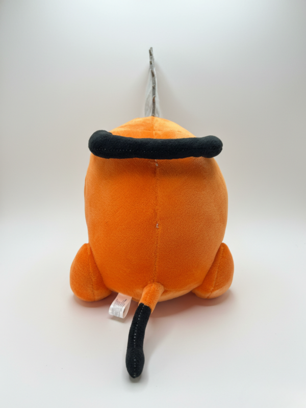 9 Pochita Chainsaw Man