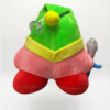 92 Kirby Sword - Peluche Habilidad de Espada