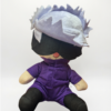 Satoru Gojo Jujutsu Kaisen - Peluche Chibi Blindfold Satoru Gojo Jujutsu Kaisen - Peluche Chibi Blindfold