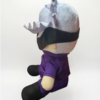 94 Satoru Gojo Jujutsu Kaisen - Peluche Chibi Blindfold