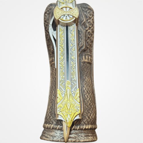 Assassin's Creed Aguilar's Hidden Blade Hoja Oculta de Aguilar - Assassin's Creed