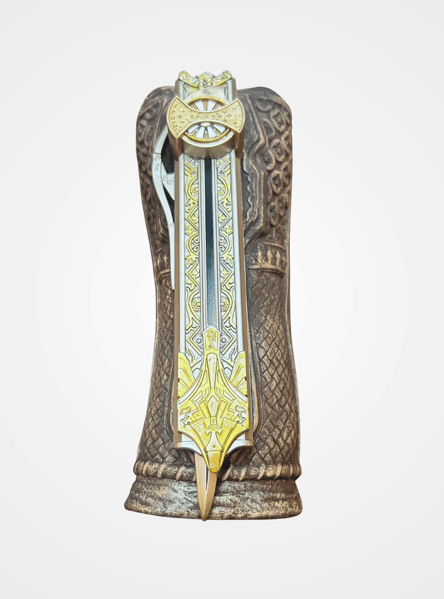 Hoja Oculta de Aguilar - Assassin's Creed