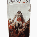 Ezio Auditore - Assassin's Creed II: Master Assassin