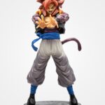 Gogeta Super Saiyan 4 (SSJ4) - Ultimate Big Bang