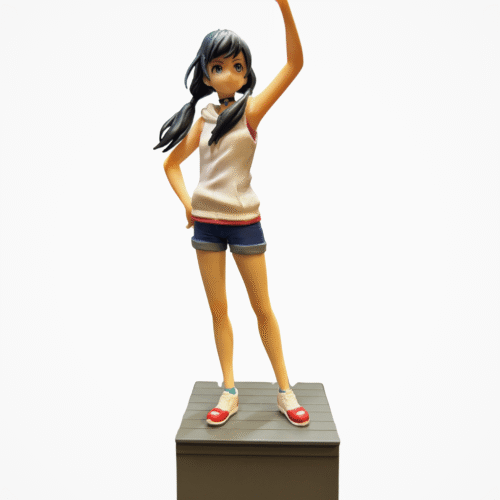 Hina Amano - Weathering with You Hina Amano - Weathering with You