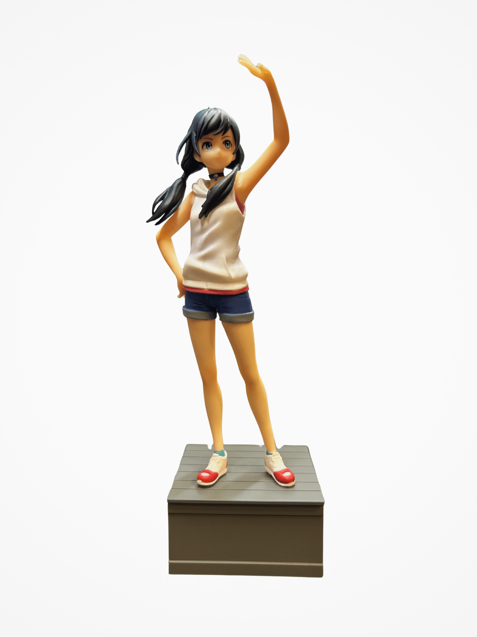 Hina Amano - Weathering with You