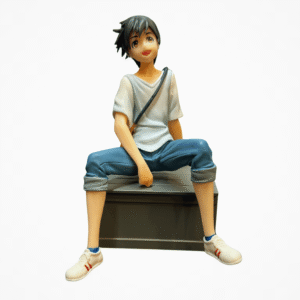 Hodaka Morishima - Weathering with You