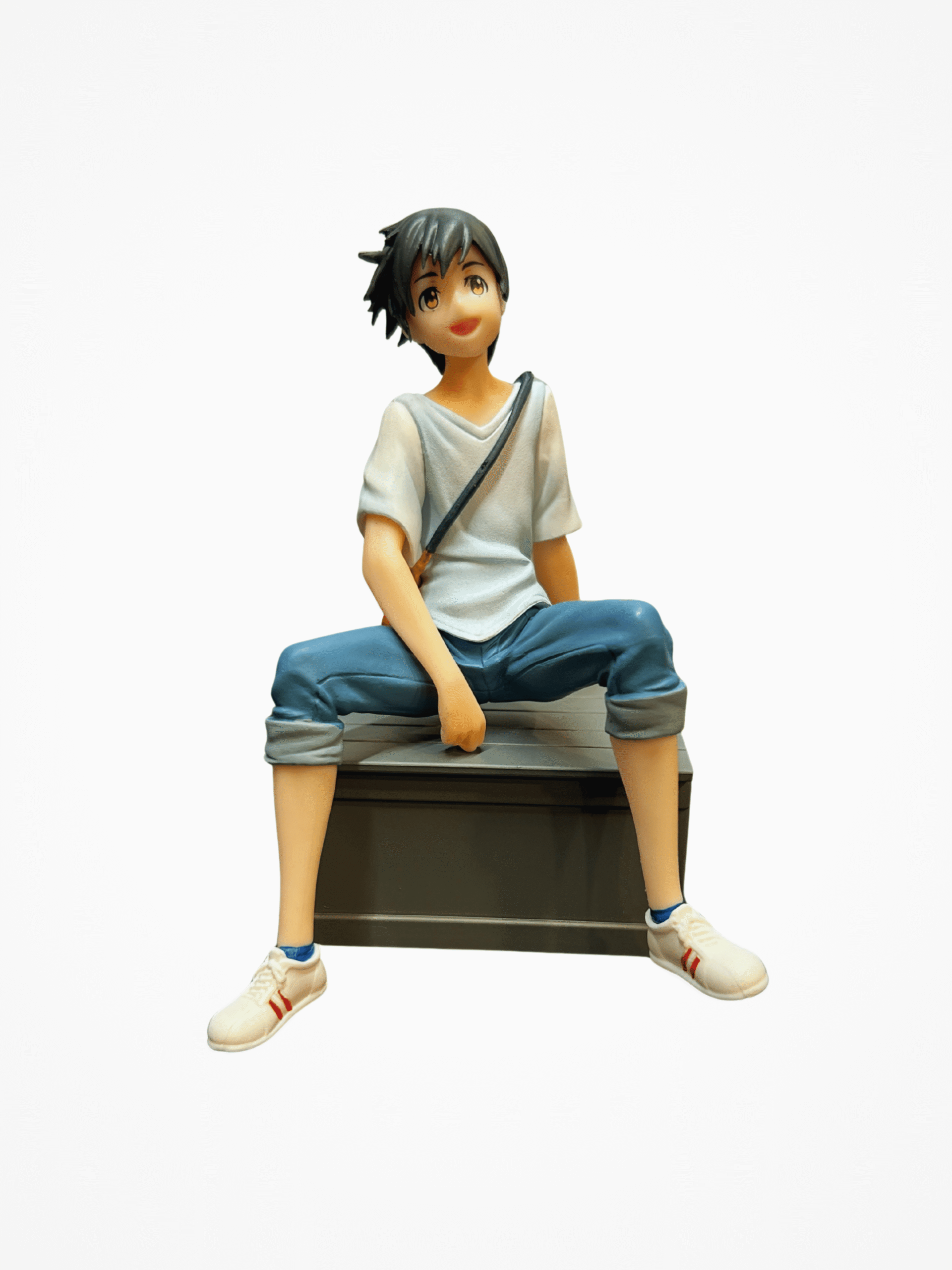 Hodaka Morishima - Weathering with You