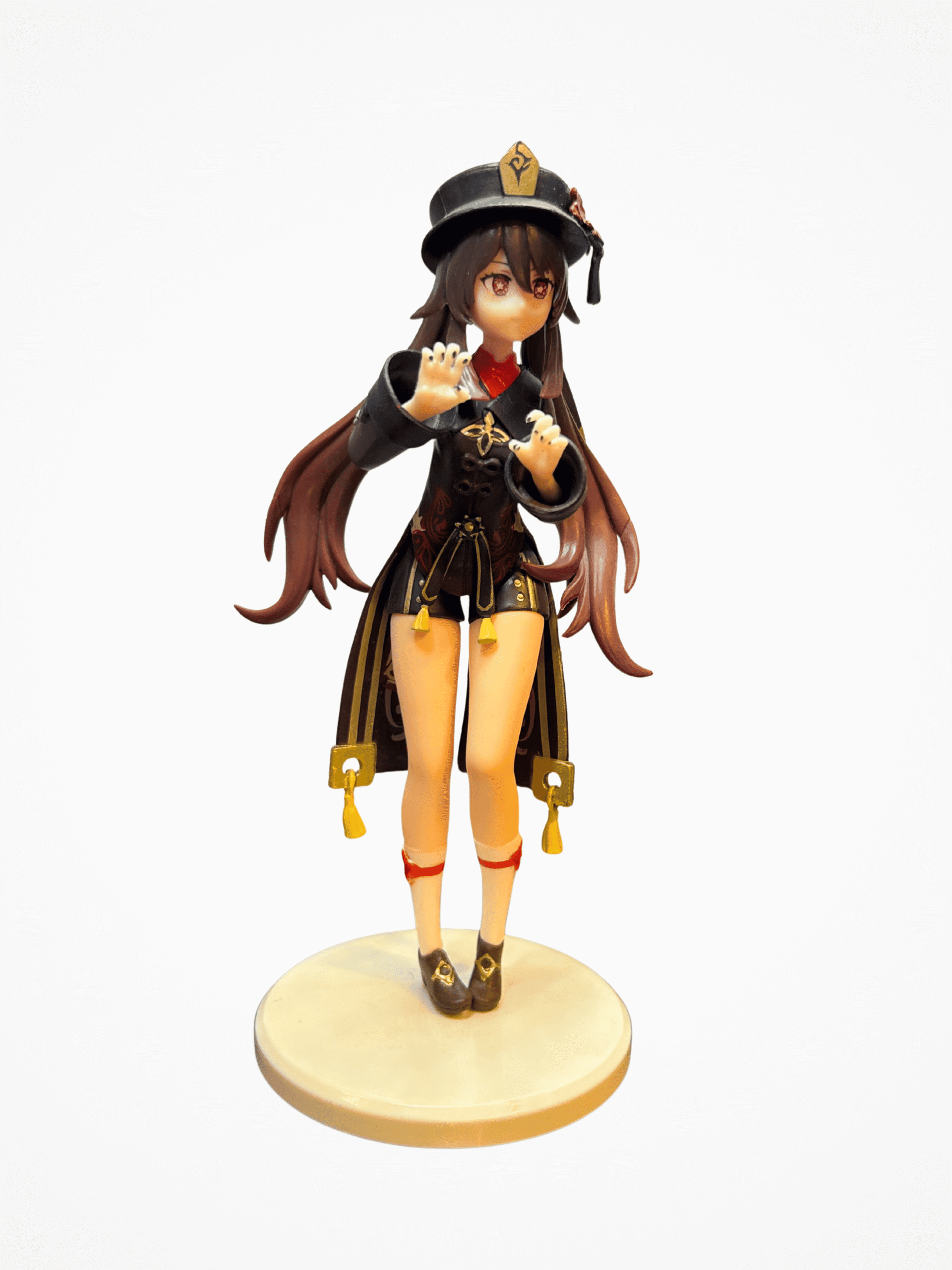 Hu Tao - Genshin Impact (Wangsheng Director Ver.)