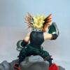 Katsuki Bakugo - Explosive Combat Edition