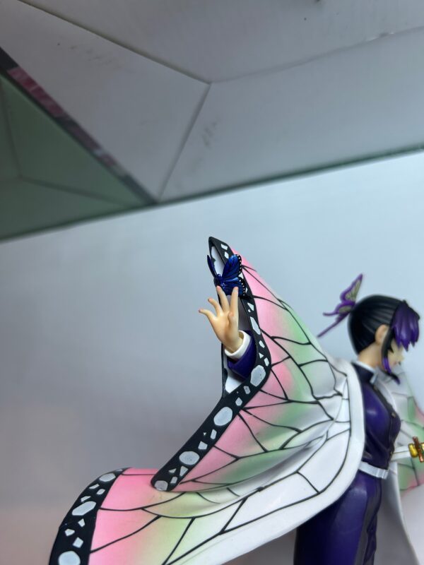 Shinobu Kocho - Graceful Flight Edition