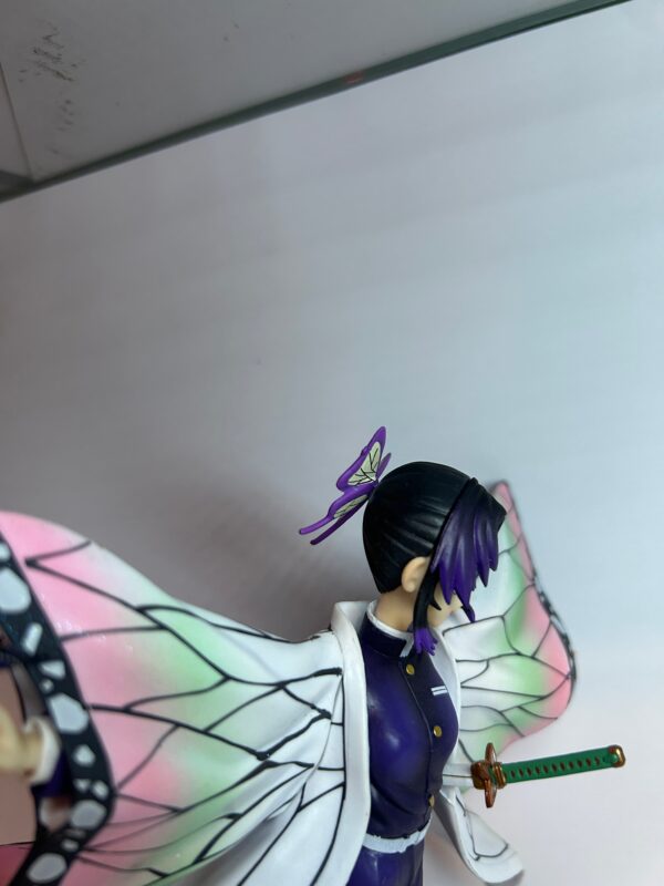 Shinobu Kocho - Graceful Flight Edition